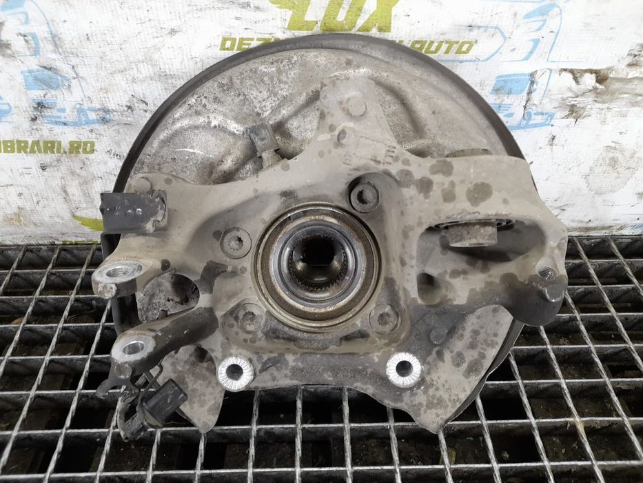 Fuzeta stanga spate 4K0505432C 2.0 DKNA +hybrid Audi A7 2 (4K) [2018