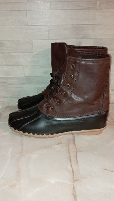 cizme de rata Vintage 43