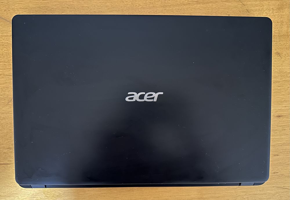 Acer Aspire i3-1005G1