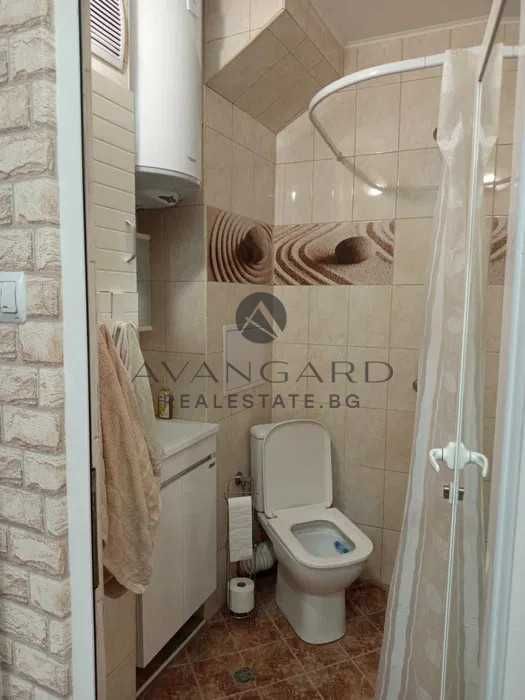 Продава се Двустаен апартамент в Пловдив, Кършияка - 43 кв.м за 2252 €/кв.м - Снимка #5