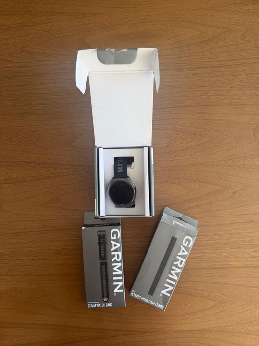 Garmin Forerunner 965