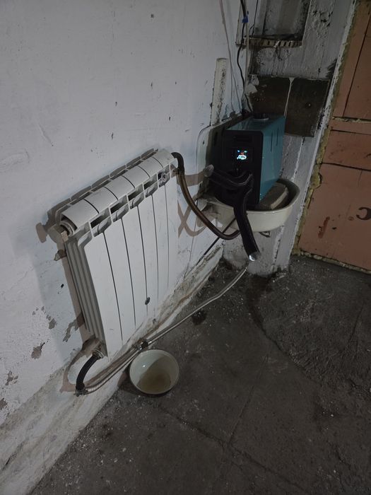 Гараж продам или сдам