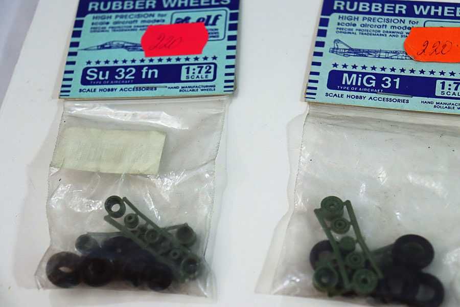 Продам модели военных самолетов