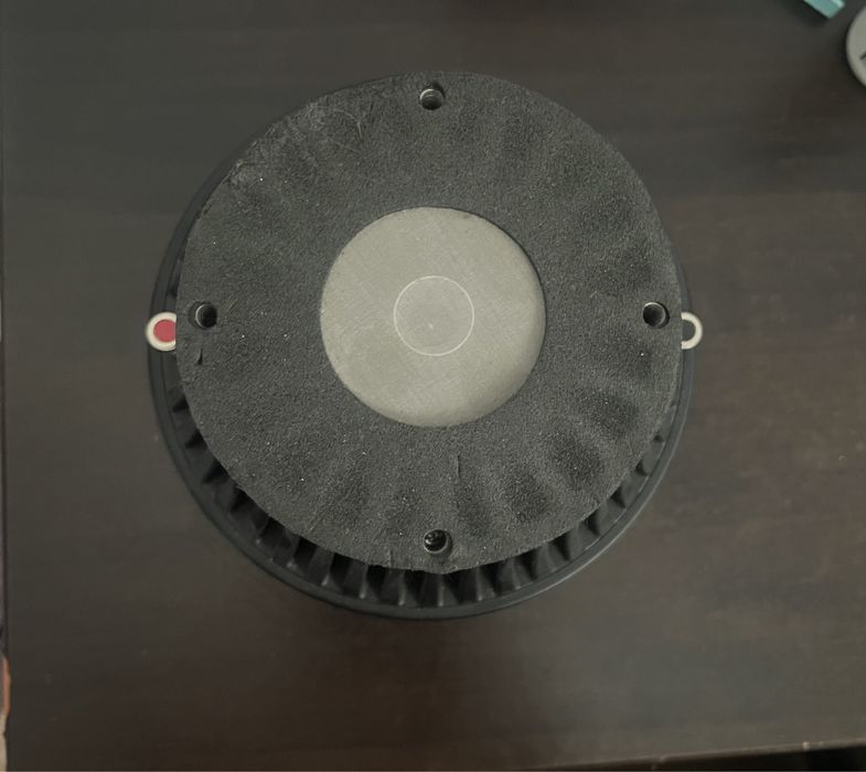 Driver Coaxial B&C DCX50-8  vand sau schimb cu difuzoare b&c 10nw64