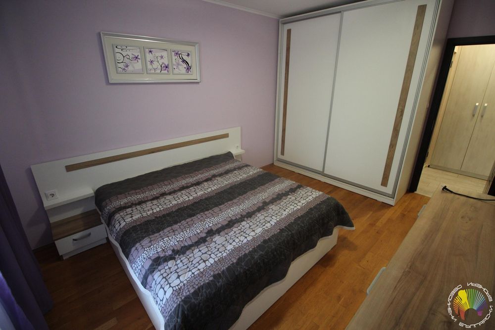 Дава се под наем Двустаен апартамент в Бургас, Славейков - 76 кв.м за 408 € - Снимка #11