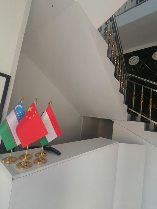 Гостиница арендага берилади