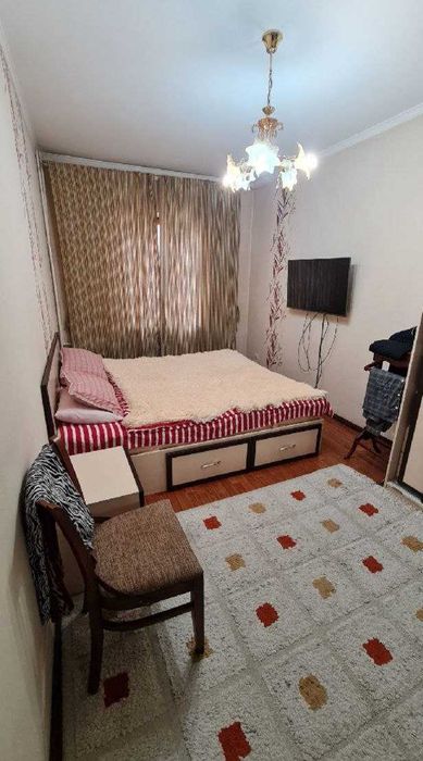 4-х комнатная квартира Ул. Ойбек ID: 5402