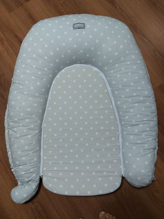 Бебешко гнездо /