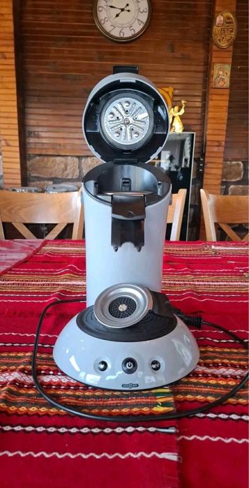 Еспресо кафе машина Philips Senseo Original Eco