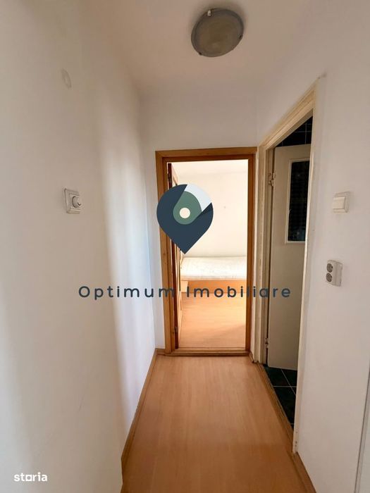 Apartament cu 2 camere in Grigorescu, etaj 6/10, zona Elf !