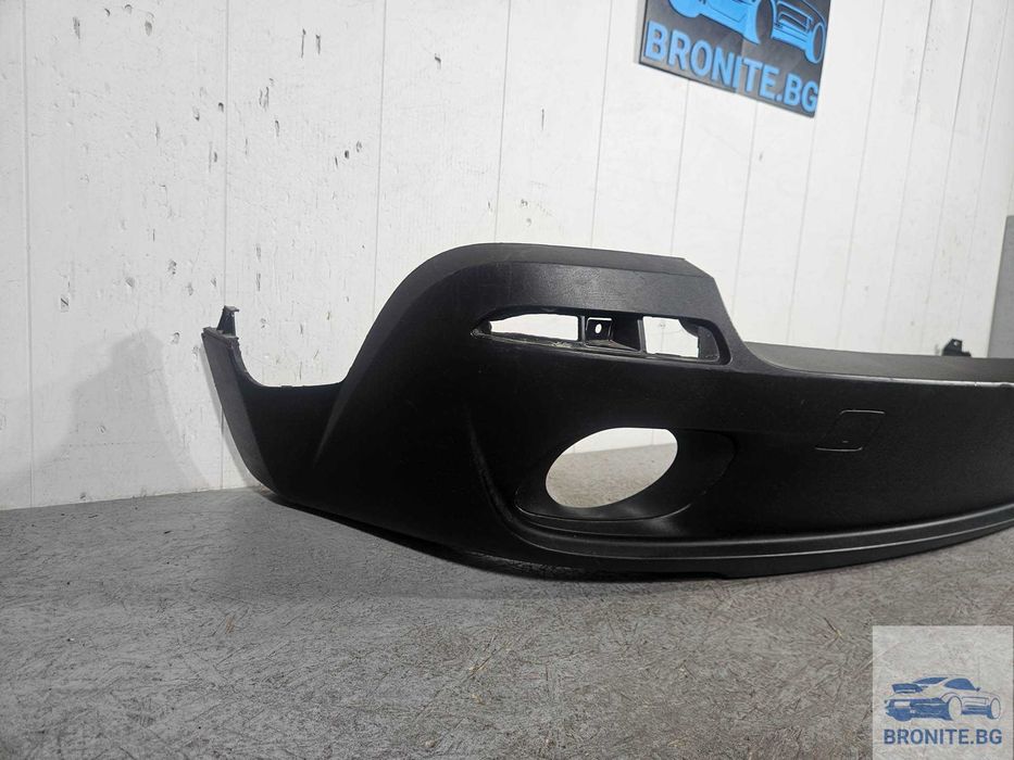 Задна броня BMW X5 E70 БМВ Х5 Е70 2007- 2010