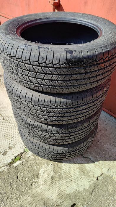 Cauciucuri Kormoran 215/65 R17 99V M+S