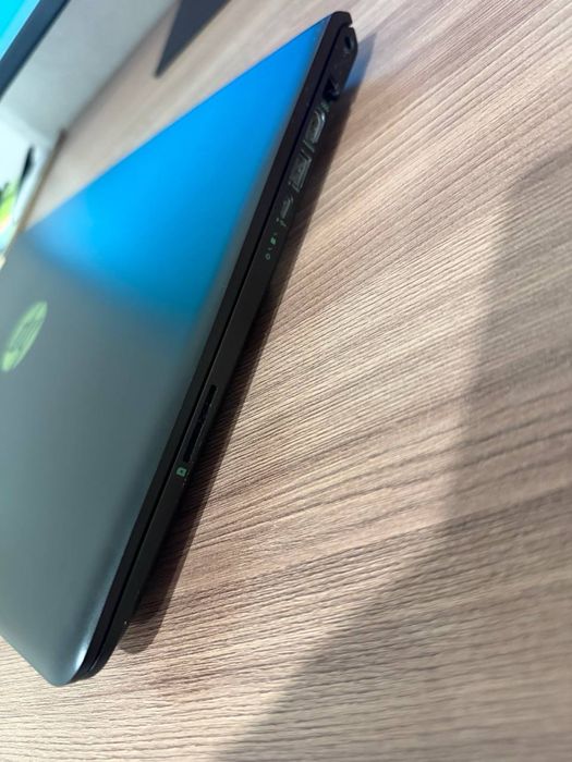 Ноутбук Intel Core