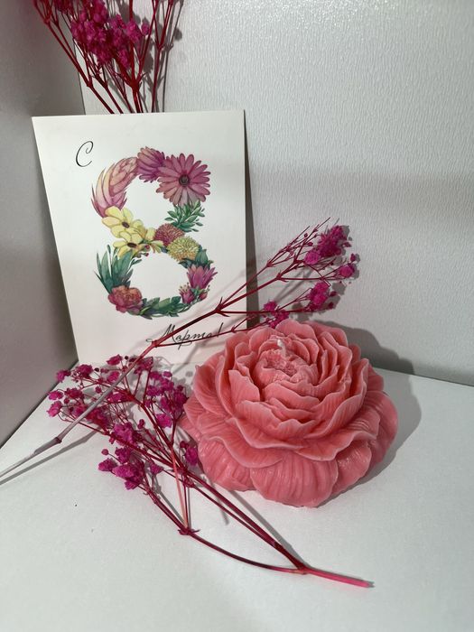 Свечи речной работы оригинал