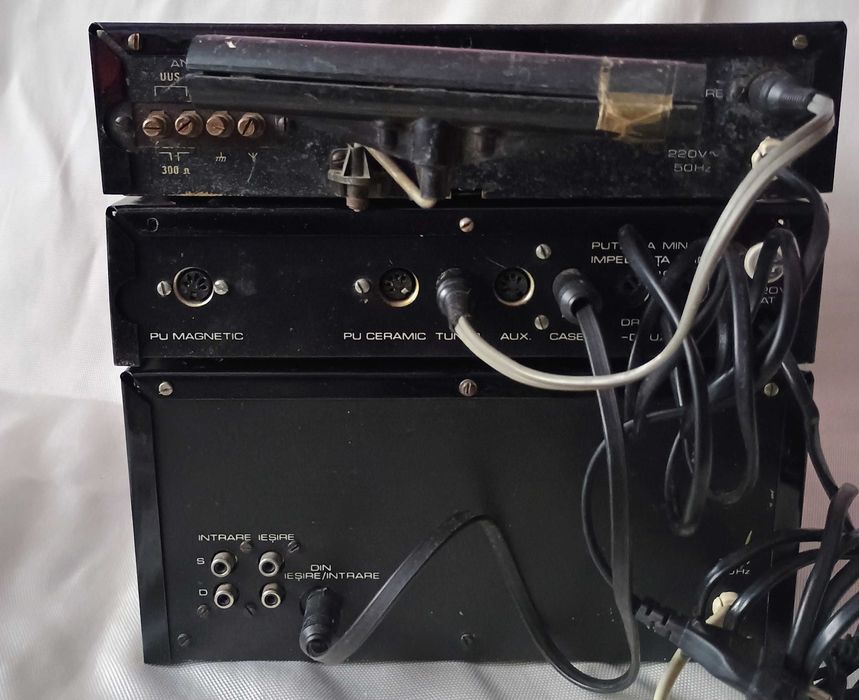 MT 3220-Electronica Bucuresti  (miniturn )