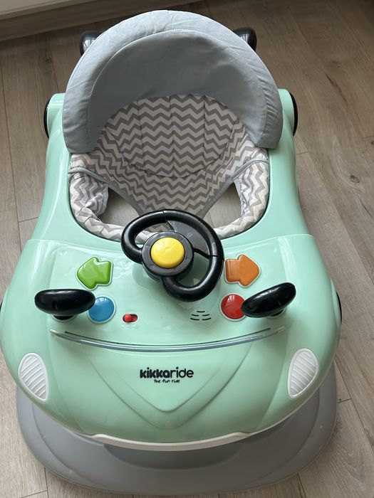 Продавам проходилка