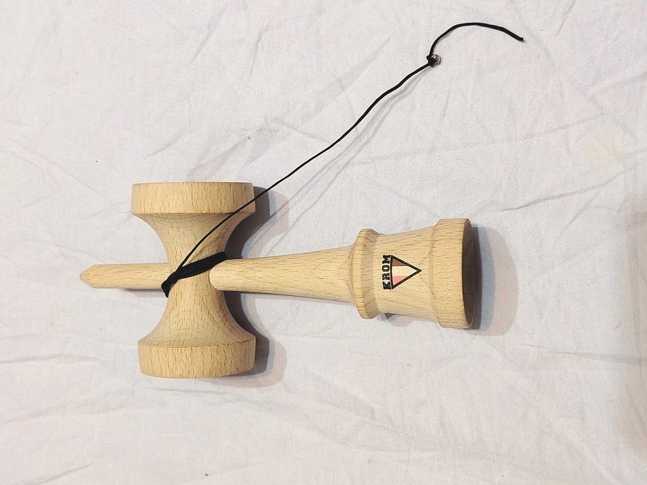 Vand Ken de la Strogo nou