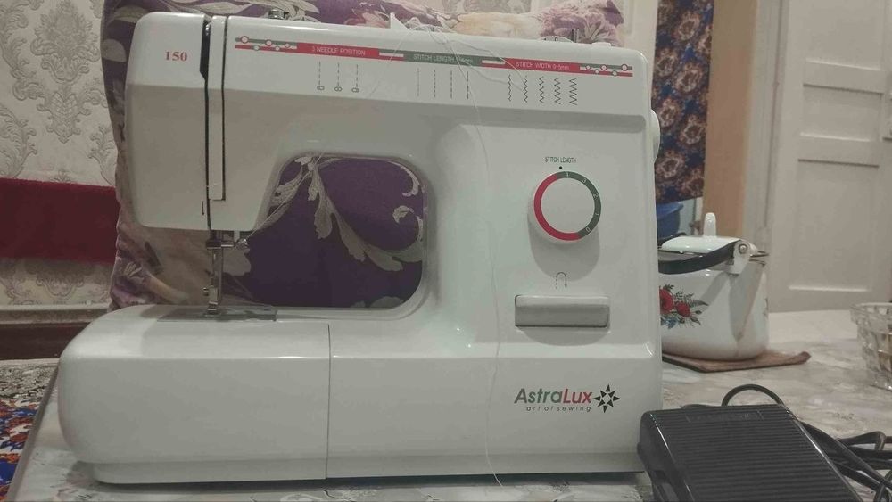 AstraLux  тигиу́ машин сатылады таза жагыдайда турыпты бахаси 750 000