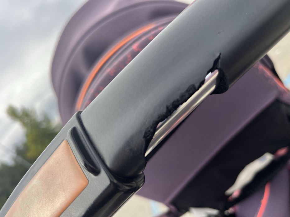 Бебешка Количка Чиполино Елит 3в 1