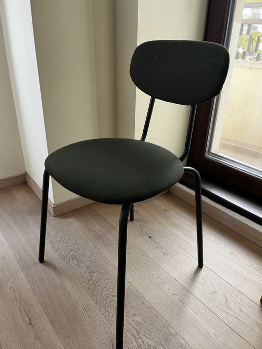 Scaun Ikea verde