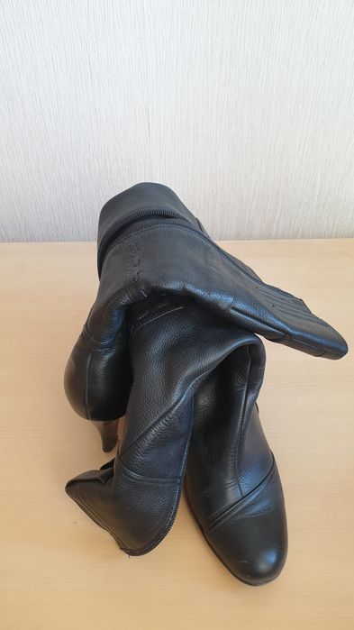 Продам сапоги демисезонные