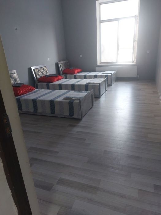 Hostel Mexmonxona