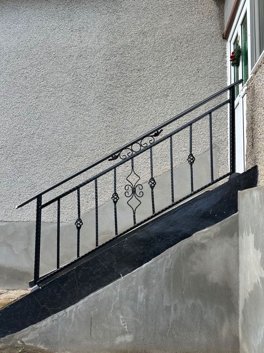 Изработване на метални конструкции