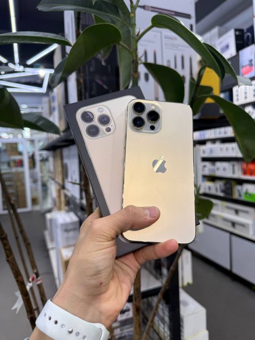 IPhone 13 Pro Max / 256 Gb