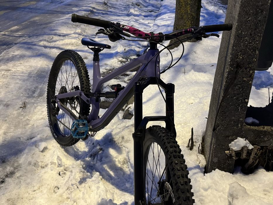 Canyon toque AL 6 2020