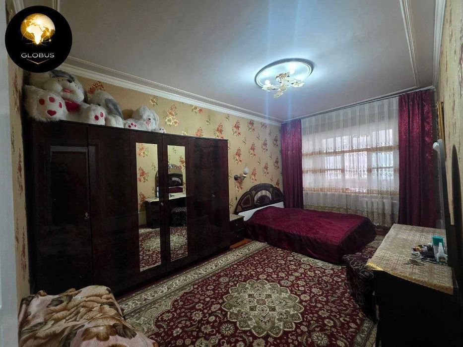 3 хоналик квартира 1 кават динамо