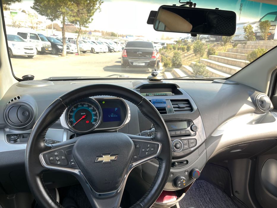 Spark elegance srochna