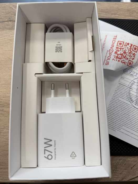 Продавам/Бартер Redmi Note 13 pro 4G/5G