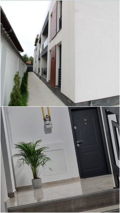 Ap. - Et. 1 - 67 mp2 - 2022 - MOBILAT/UTILAT NOU - Coloana Residence