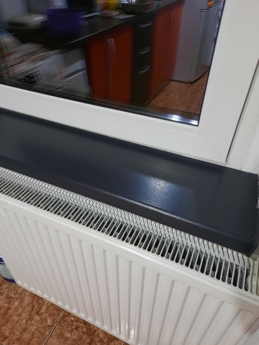 Reparații Termopane