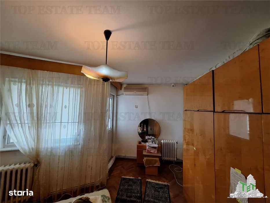 Apartament 3 cam. ultracentral - vanzare - Braila — fotografia 3