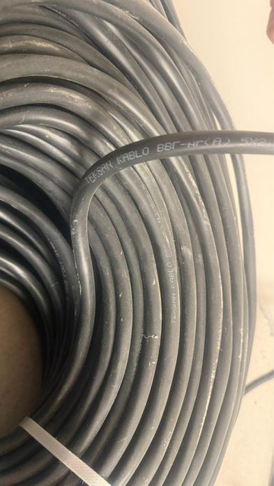 Кабель Teksan ВВГ НГ