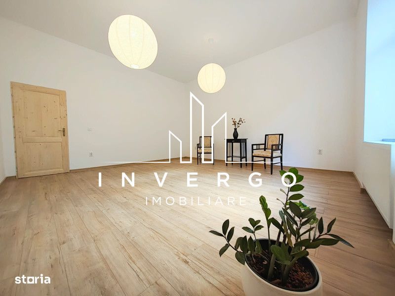 Apartament premium, 3 camere,  de vanzare, in Centru