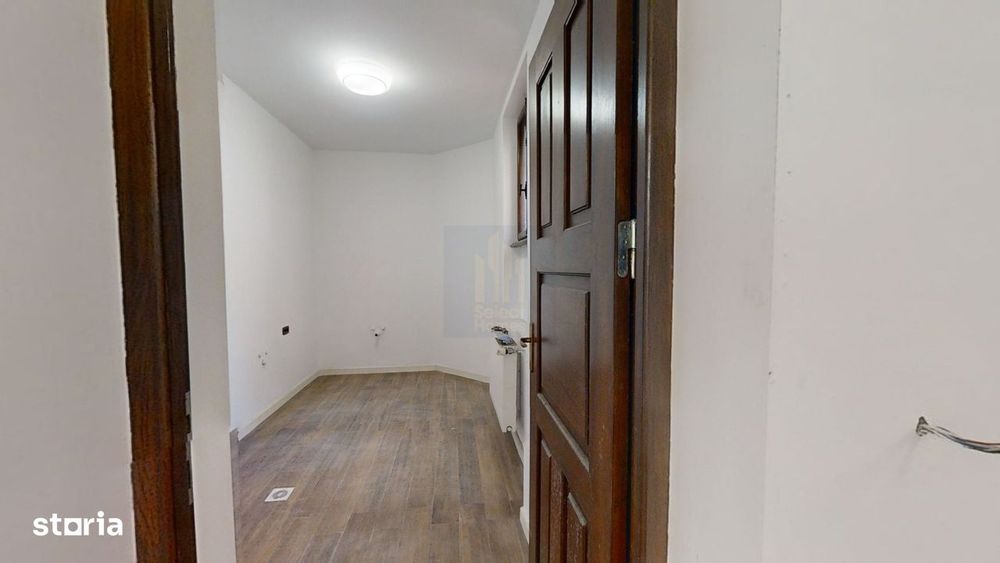 Vila Interbelica | 15 Camere | Inchiriere *Universitate* *Tur Virtual*