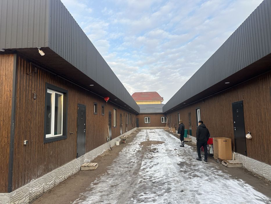 Сдам Квартиру