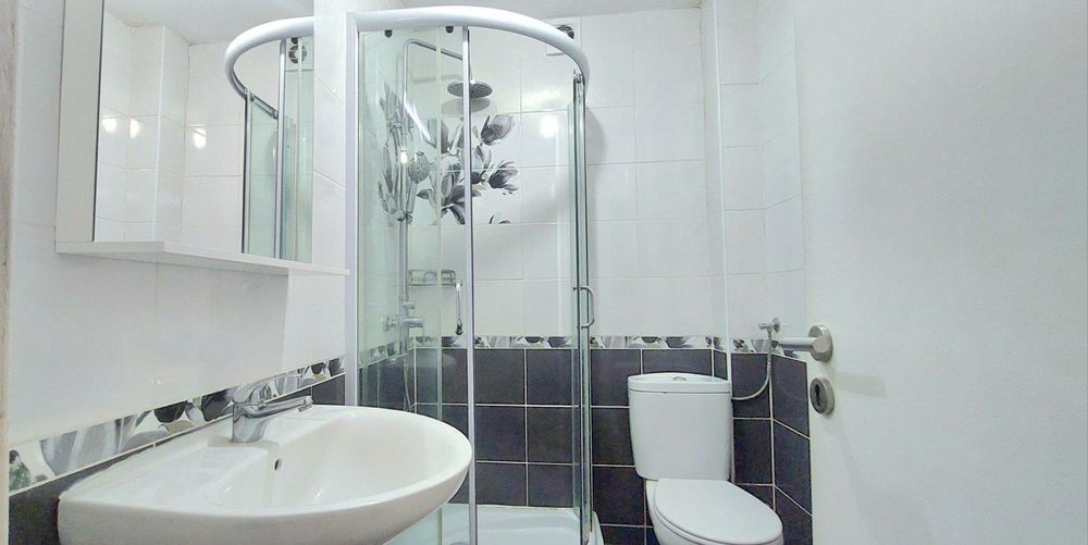 Дава се под наем Тристаен апартамент в Пловдив, Младежки Хълм - 95 кв.м за 500 € - Снимка #6