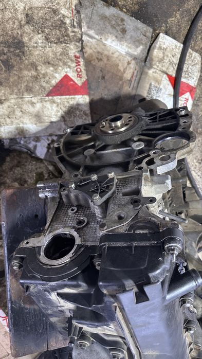 Мотор n42b18 б/у