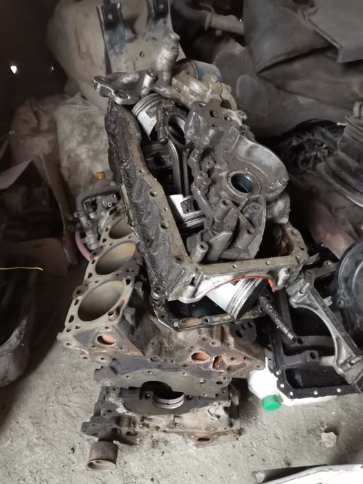 Митсубиси паджеро 6 g72 запчасти по двигателю и т.д