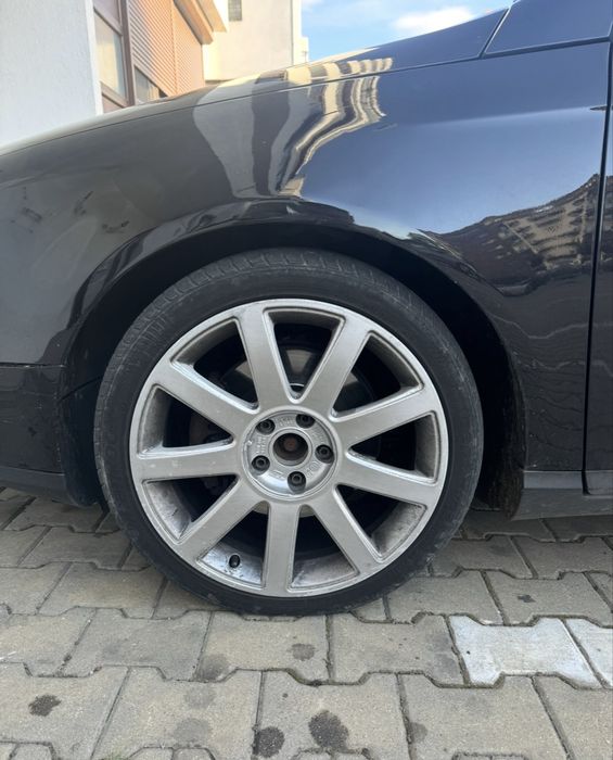 Jante 5x120 r18