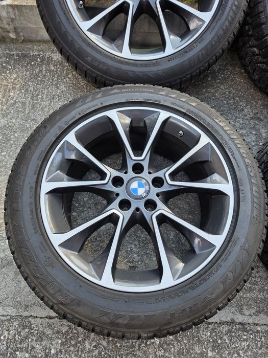Джанти за BMW 19'  X5* X6*
