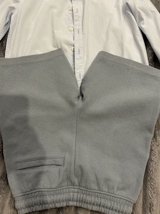 Camasa mango &pantalon scurt next 8-9 ani