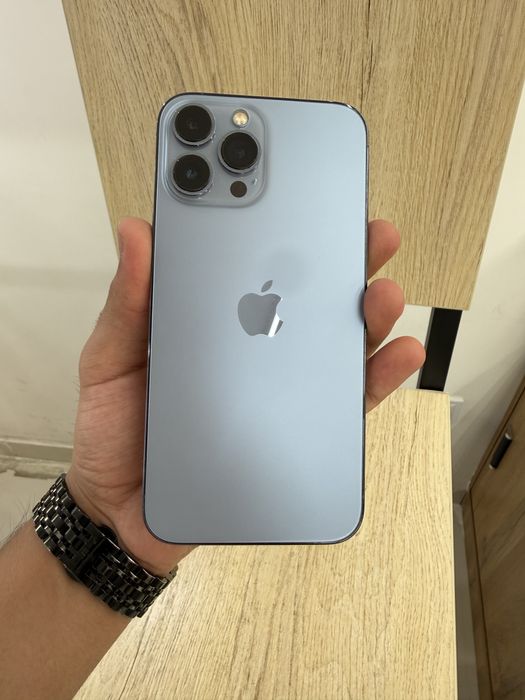 Iphone 13 ProMax 128gb