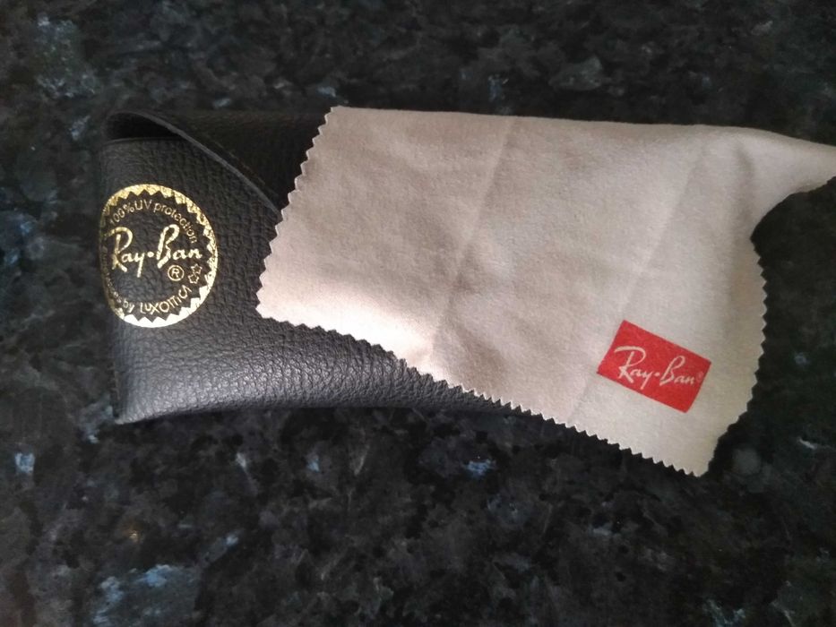 Слънчеви очила Ray Ban