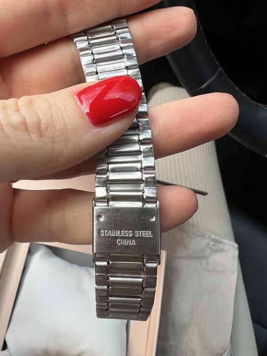 Часы Casio (унисекс)