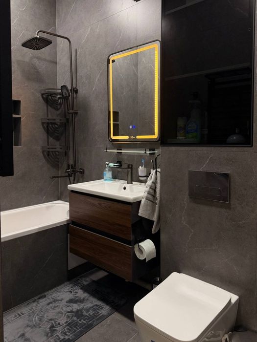 Сдаётся в аренду квартира новостройка New life 66 м²