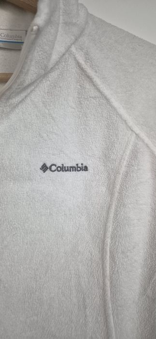 Fleece Columbia dama